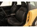 Mellow Yellow - Cooper John Cooper Works Hardtop Photo No. 12