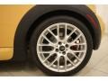 Mellow Yellow - Cooper John Cooper Works Hardtop Photo No. 30