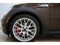 2009 Hot Chocolate Mini Cooper John Cooper Works Clubman  photo #32