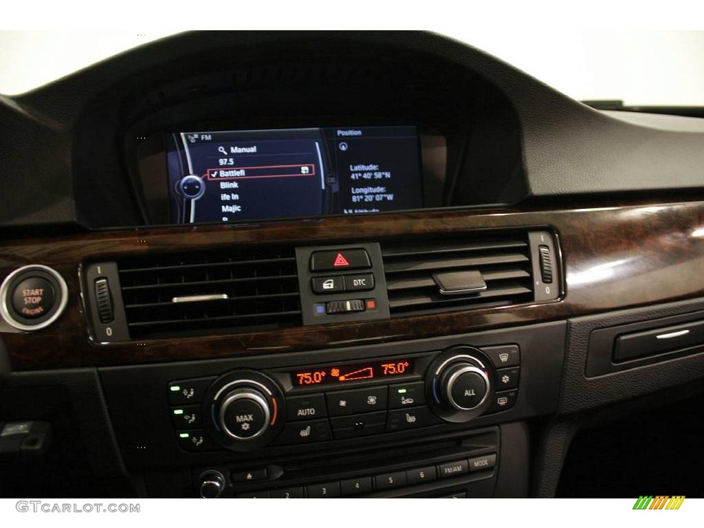 2010 3 Series 328i xDrive Sedan - Platinum Bronze Metallic / Black Dakota Leather photo #16