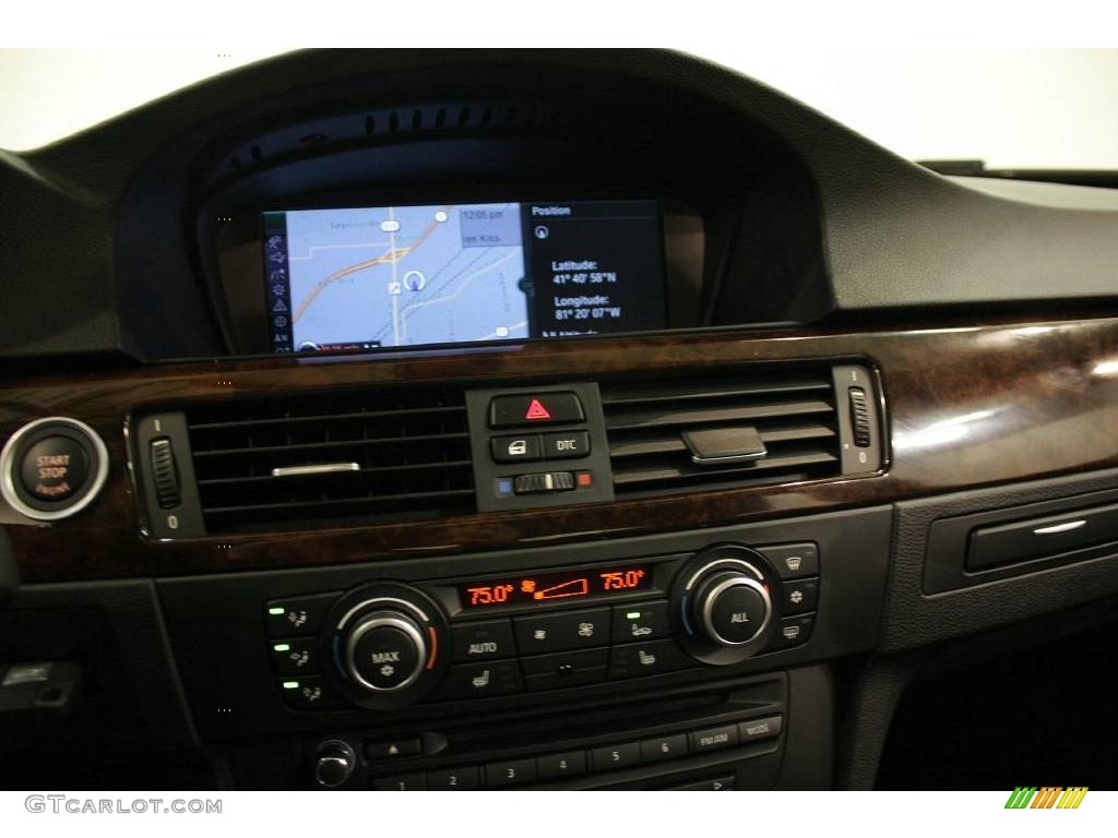 2010 3 Series 328i xDrive Sedan - Platinum Bronze Metallic / Black Dakota Leather photo #18