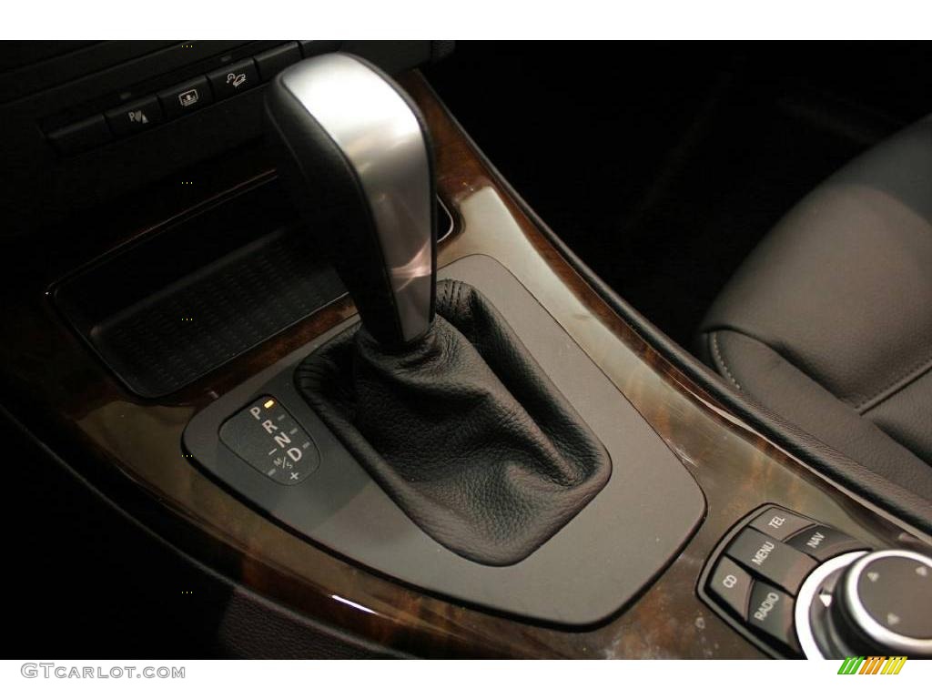 2010 3 Series 328i xDrive Sedan - Platinum Bronze Metallic / Black Dakota Leather photo #20