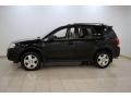 Black Onyx - VUE V6 AWD Photo No. 4