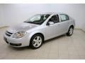 Ultra Silver Metallic - Cobalt LT Sedan Photo No. 3