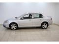 Ultra Silver Metallic - Cobalt LT Sedan Photo No. 4