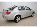 Ultra Silver Metallic - Cobalt LT Sedan Photo No. 6