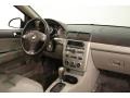 Ultra Silver Metallic - Cobalt LT Sedan Photo No. 16