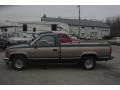Emerald Green Metallic - C/K C1500 Regular Cab Photo No. 7