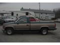 1997 Emerald Green Metallic Chevrolet C/K C1500 Regular Cab  photo #7