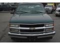 Emerald Green Metallic - C/K C1500 Regular Cab Photo No. 9