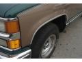 Emerald Green Metallic - C/K C1500 Regular Cab Photo No. 11