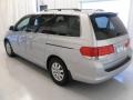 2010 Alabaster Silver Metallic Honda Odyssey EX-L  photo #2