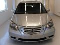 2010 Alabaster Silver Metallic Honda Odyssey EX-L  photo #6