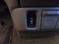 2010 Alabaster Silver Metallic Honda Odyssey EX-L  photo #14