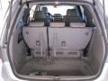 2010 Alabaster Silver Metallic Honda Odyssey EX-L  photo #19