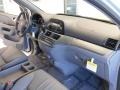 2010 Alabaster Silver Metallic Honda Odyssey EX-L  photo #22