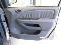 2010 Alabaster Silver Metallic Honda Odyssey EX-L  photo #23