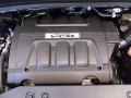 Alabaster Silver Metallic - Odyssey EX-L Photo No. 27