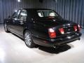 2006 Royal Ebony Bentley Arnage R 450 Mulliner  photo #2