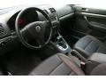 Blue Graphite Metallic - Jetta 2.0T Sedan Photo No. 17