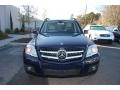 Capri Blue Metallic - GLK 350 Photo No. 14