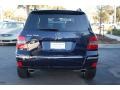 Capri Blue Metallic - GLK 350 Photo No. 17