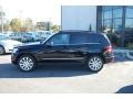 Black - GLK 350 Photo No. 2
