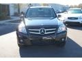 Black - GLK 350 Photo No. 11