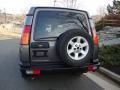 2004 Bonatti Grey Land Rover Discovery S  photo #4