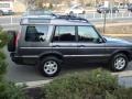 2004 Bonatti Grey Land Rover Discovery S  photo #6