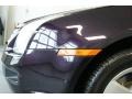 2007 Dark Amethyst Metallic Ford Fusion SE  photo #15