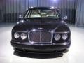 Royal Ebony - Arnage R 450 Mulliner Photo No. 4