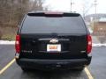 Black - Tahoe LT 4x4 Photo No. 3