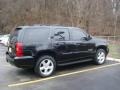 Black - Tahoe LT 4x4 Photo No. 5