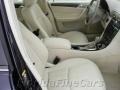 2007 Capri Blue Metallic Mercedes-Benz C 280 Luxury  photo #13