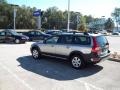 Seashell Metallic - XC70 AWD Photo No. 6