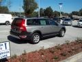 Seashell Metallic - XC70 AWD Photo No. 9