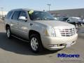 2007 Quicksilver Cadillac Escalade AWD  photo #16