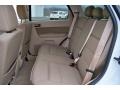 2009 White Suede Ford Escape XLT V6 4WD  photo #15