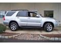 Titanium Metallic - 4Runner Sport Edition 4x4 Photo No. 4