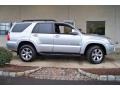 2008 Titanium Metallic Toyota 4Runner Sport Edition 4x4  photo #4