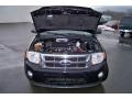2009 Black Pearl Slate Metallic Ford Escape XLT V6 4WD  photo #23