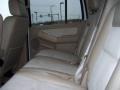 2006 Oxford White Mercury Mountaineer Premier AWD  photo #10