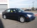 2008 Modern Blue Pearl Chrysler Sebring LX Sedan  photo #3