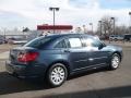 2008 Modern Blue Pearl Chrysler Sebring LX Sedan  photo #4