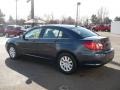 2008 Modern Blue Pearl Chrysler Sebring LX Sedan  photo #6