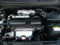 Midnight Black - Rio LX Sedan Photo No. 15