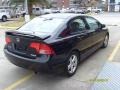 2007 Nighthawk Black Pearl Honda Civic EX Sedan  photo #4