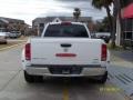 Bright White - Ram 3500 SLT Mega Cab Dually Photo No. 2