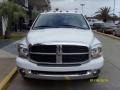 Bright White - Ram 3500 SLT Mega Cab Dually Photo No. 6